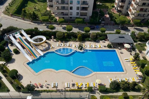 3+1 Lejlighed i Alanya, Antalya, Tyrkiet Nr. 185260 - 10