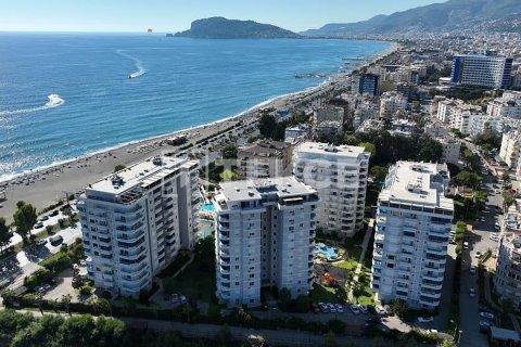 3+1 Lejlighed i Alanya, Antalya, Tyrkiet Nr. 185260 - 30