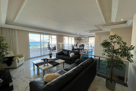 3+1 Lejlighed i Alanya, Antalya, Tyrkiet Nr. 185260 - 25