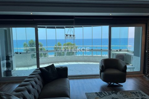 3+1 Lejlighed i Alanya, Antalya, Tyrkiet Nr. 185260 - 22