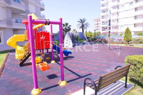 3+1 Lejlighed i Alanya, Antalya, Tyrkiet Nr. 185260 - 9
