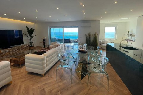 3+1 Lejlighed i Alanya, Antalya, Tyrkiet Nr. 185260 - 20