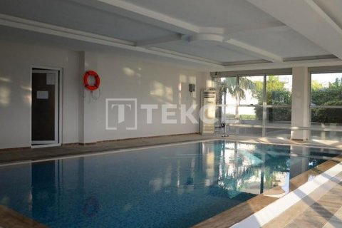 3+1 Lejlighed i Alanya, Antalya, Tyrkiet Nr. 185260 - 12