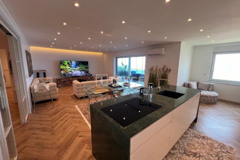 3+1 Lejlighed i Alanya, Antalya, Tyrkiet Nr. 185260 - 26