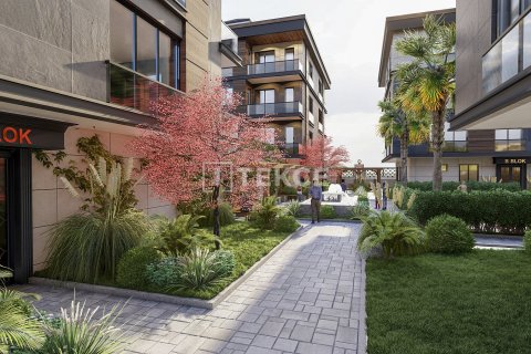 Daire 2+1 Beylikdüzü, İstanbul, Türkiye №185262 - 4