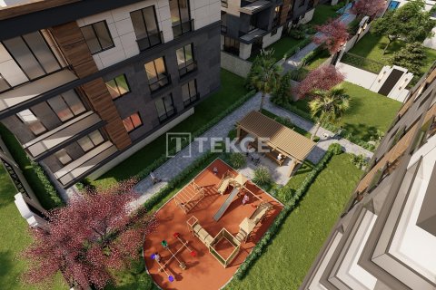 Daire 2+1 Beylikdüzü, İstanbul, Türkiye №185262 - 6