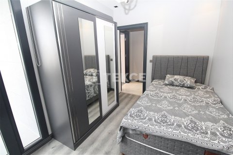 Daire 2+1 Beylikdüzü, İstanbul, Türkiye №185262 - 16