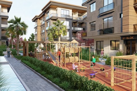 Daire 2+1 Beylikdüzü, İstanbul, Türkiye №185262 - 3