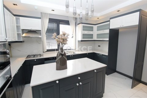 Daire 2+1 Beylikdüzü, İstanbul, Türkiye №185262 - 13