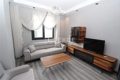 Daire 2+1 Beylikdüzü, İstanbul, Türkiye №185262 - 18