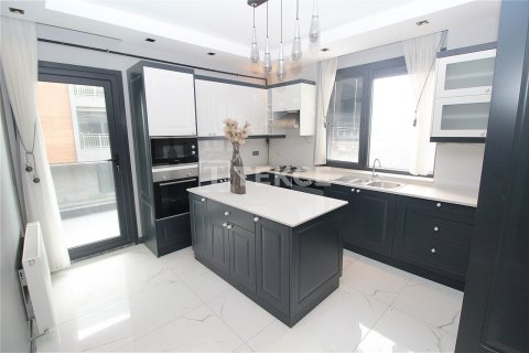 Daire 2+1 Beylikdüzü, İstanbul, Türkiye №185262 - 12