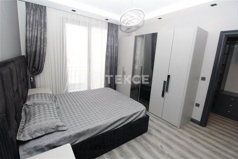 Daire 2+1 Beylikdüzü, İstanbul, Türkiye №185262 - 14