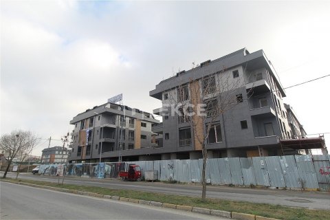Daire 2+1 Beylikdüzü, İstanbul, Türkiye №185262 - 30
