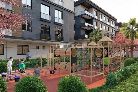 Daire 2+1 Beylikdüzü, İstanbul, Türkiye №185262 - 5