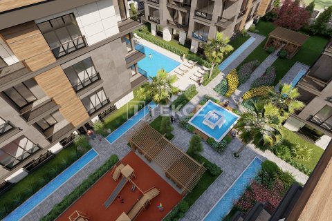 Daire 2+1 Beylikdüzü, İstanbul, Türkiye №185262 - 7