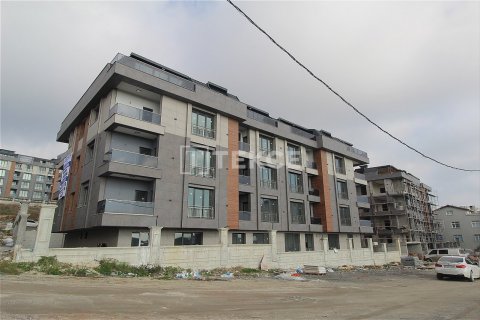 Daire 2+1 Beylikdüzü, İstanbul, Türkiye №185262 - 28