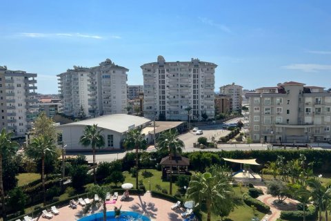 Продажа квартиры в Джикджилли, Анталье, Турция 2 комн., 60м2, №185256 – фото 8
