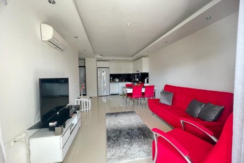 Lejlighed  i Cikcilli, Antalya, Tyrkiet Nr. 185256
