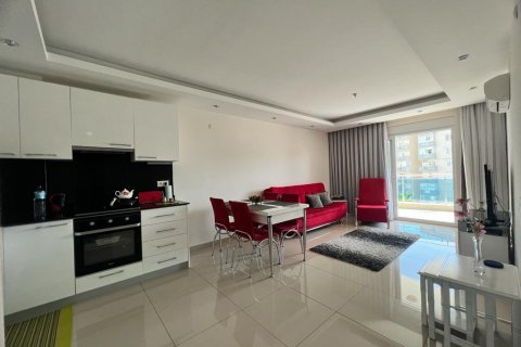 Продажа квартиры в Джикджилли, Анталье, Турция 2 комн., 60м2, №185256 – фото 2