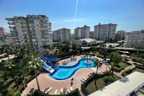 Продажа квартиры в Джикджилли, Анталье, Турция 2 комн., 60м2, №185256 – фото 6