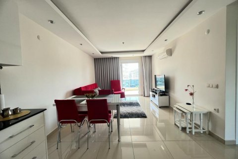 Продажа квартиры в Джикджилли, Анталье, Турция 2 комн., 60м2, №185256 – фото 4