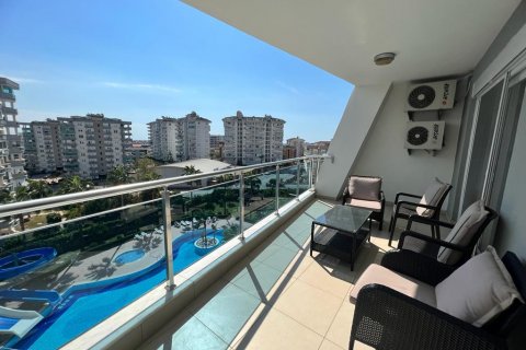 Продажа квартиры в Джикджилли, Анталье, Турция 2 комн., 60м2, №185256 – фото 5