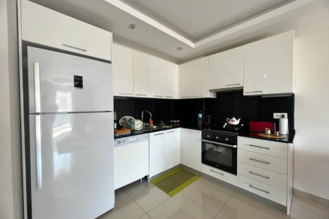 Продажа квартиры в Джикджилли, Анталье, Турция 2 комн., 60м2, №185256 – фото 3