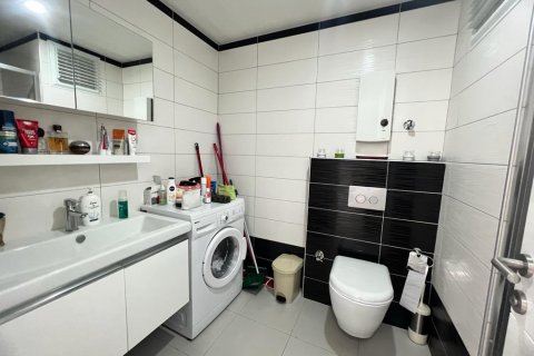 Продажа квартиры в Джикджилли, Анталье, Турция 2 комн., 60м2, №185256 – фото 10