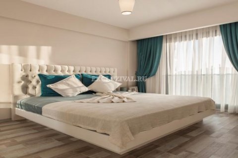 Продажа квартиры в Измире, Турция студия, 60м2, №178690 – фото 9