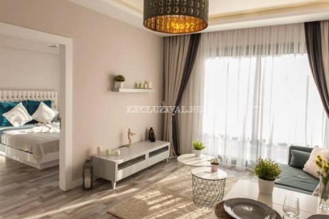Продажа квартиры в Измире, Турция студия, 60м2, №178690 – фото 4