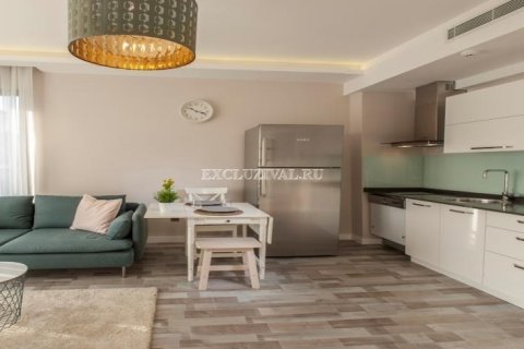 Продажа квартиры в Измире, Турция студия, 60м2, №178690 – фото 5