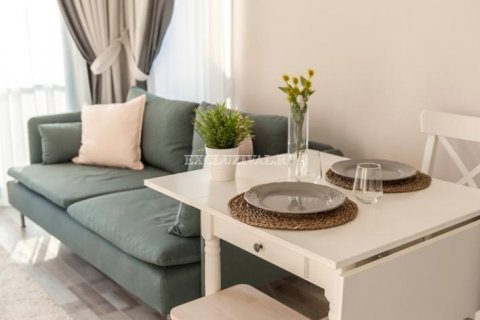 Продажа квартиры в Измире, Турция студия, 60м2, №178690 – фото 8