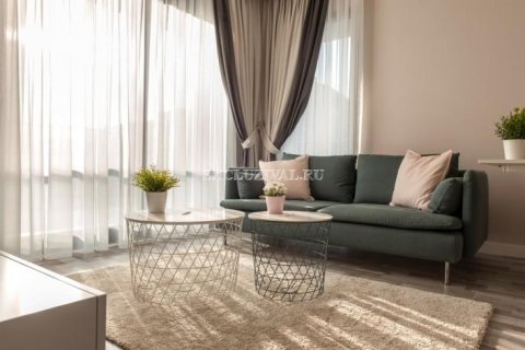 Продажа квартиры в Измире, Турция студия, 60м2, №178690 – фото 3