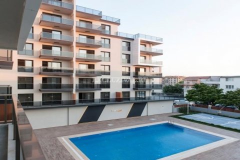 Продажа квартиры в Измире, Турция студия, 60м2, №178690 – фото 12