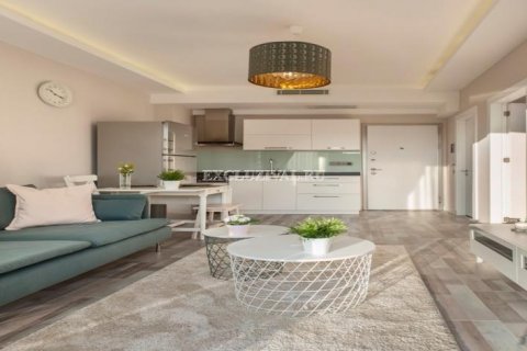 Продажа квартиры в Измире, Турция студия, 60м2, №178690 – фото 6