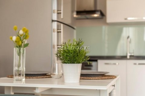 Продажа квартиры в Измире, Турция студия, 60м2, №178690 – фото 11