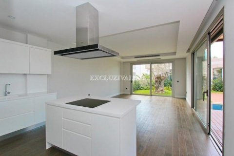 Продажа виллы в Бодруме, Мугле, Турция 3+1, 155м2, №178691 – фото 5