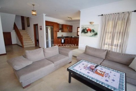ویلا در  Kas ، ترکیه 4 خوابه ، 200 متر مربع.  شماره 178692 - 5