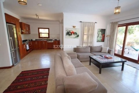 ویلا در  Kas ، ترکیه 4 خوابه ، 200 متر مربع.  شماره 178692 - 4