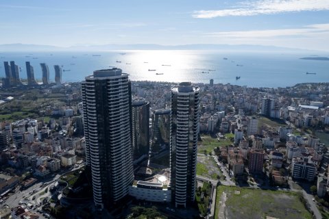 3+1 Lägenhet  i Istanbul, istanbul, Turkiet Nr. 177041 - 3