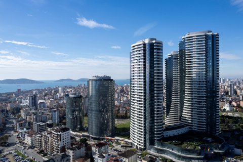 3+1 Lägenhet  i Istanbul, istanbul, Turkiet Nr. 177041 - 17