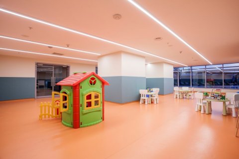 3+1 Lägenhet  i Istanbul, istanbul, Turkiet Nr. 177041 - 30