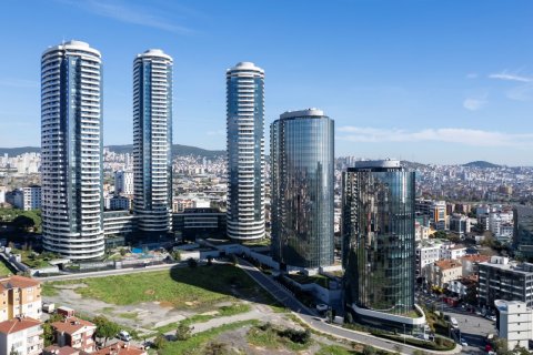 3+1 Lägenhet  i Istanbul, istanbul, Turkiet Nr. 177041 - 7