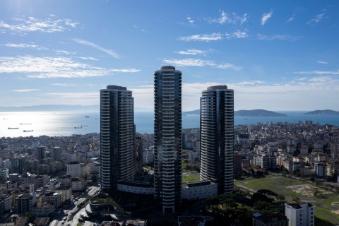 3+1 Lägenhet  i Istanbul, istanbul, Turkiet Nr. 177041 - 5