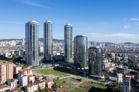 3+1 Lägenhet  i Istanbul, istanbul, Turkiet Nr. 177041 - 4