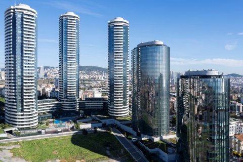 3+1 Lägenhet  i Istanbul, istanbul, Turkiet Nr. 177041 - 8
