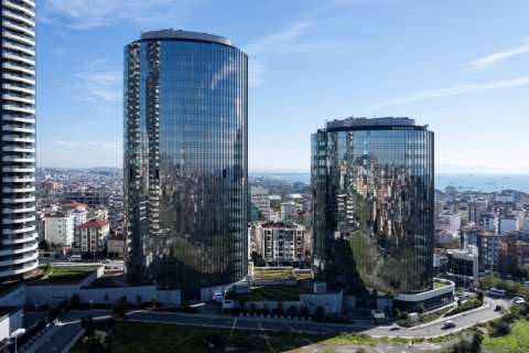 3+1 Lägenhet  i Istanbul, istanbul, Turkiet Nr. 177041 - 14