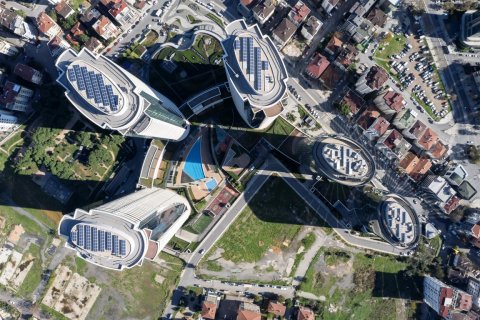 3+1 Lägenhet  i Istanbul, istanbul, Turkiet Nr. 177041 - 11