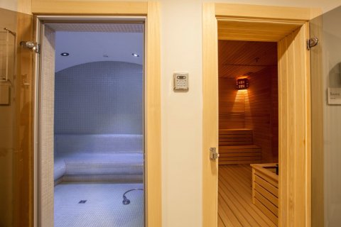 3+1 Lägenhet  i Istanbul, istanbul, Turkiet Nr. 177041 - 27