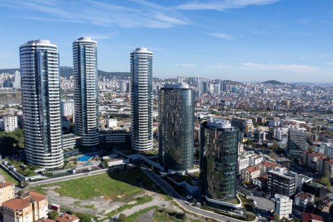 3+1 Lägenhet  i Istanbul, istanbul, Turkiet Nr. 177041 - 13